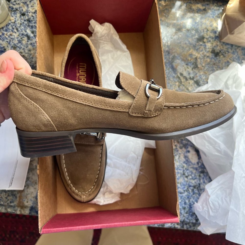 Munro - Gryffin Loafer - Picture 3 of 4